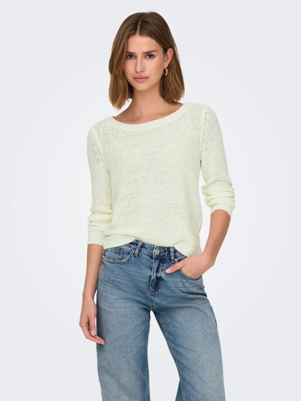 ONLGEENA Pull en maille