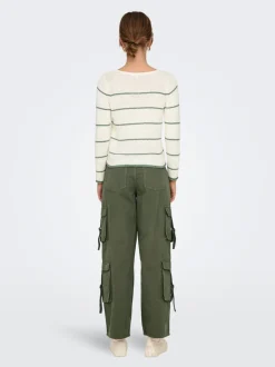 ONLGEENA Pull en maille