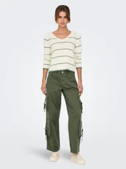 ONLGEENA Pull en maille