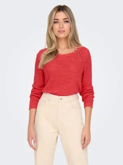ONLGEENA Pull en maille