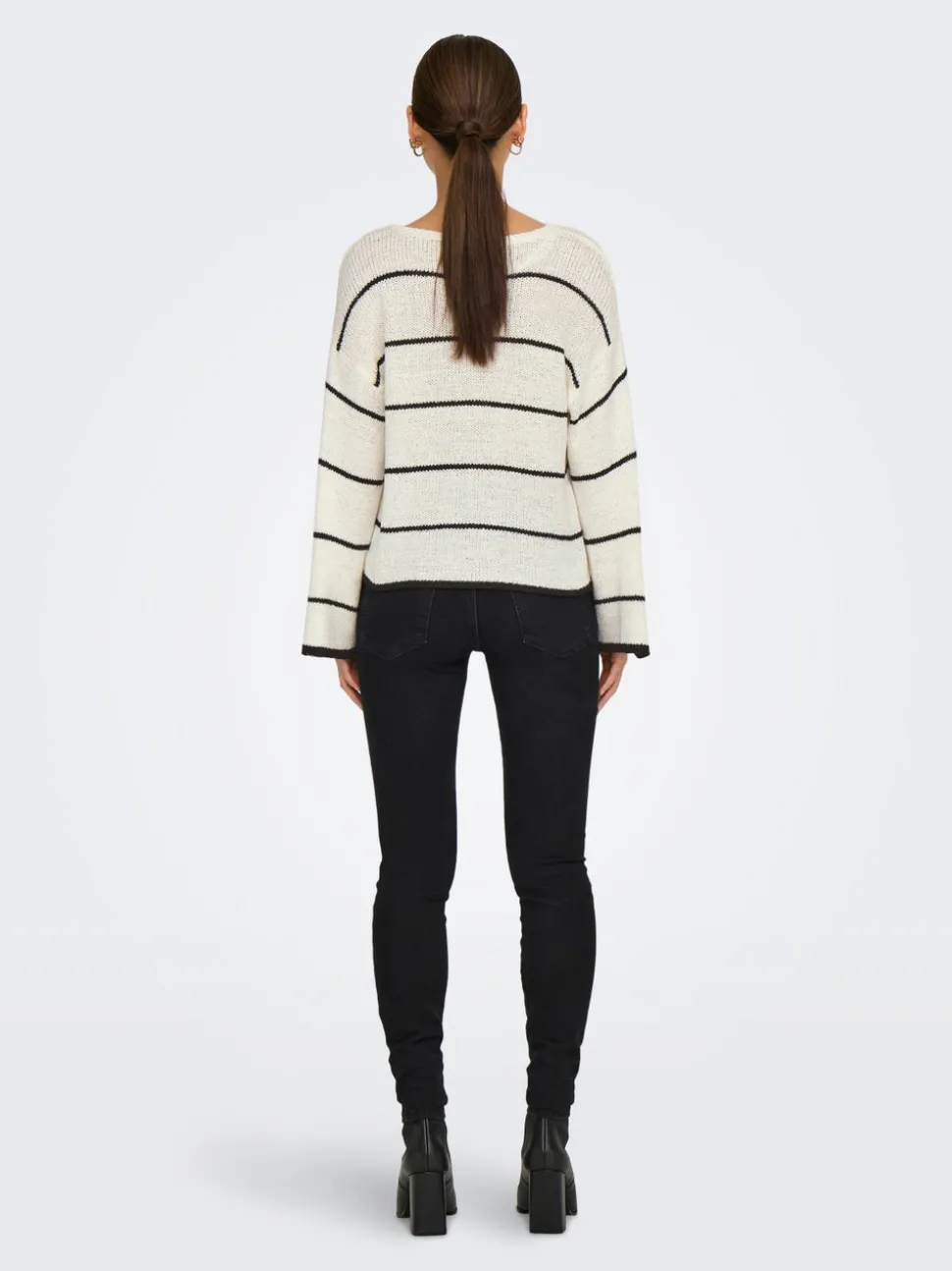 ONLGEENA Pull en maille