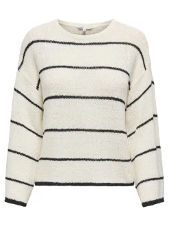 ONLGEENA Pull en maille