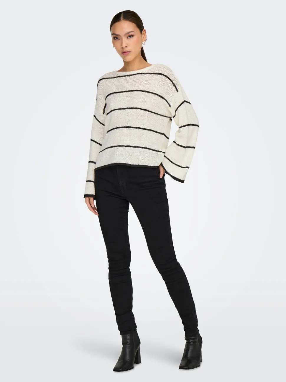 ONLGEENA Pull en maille