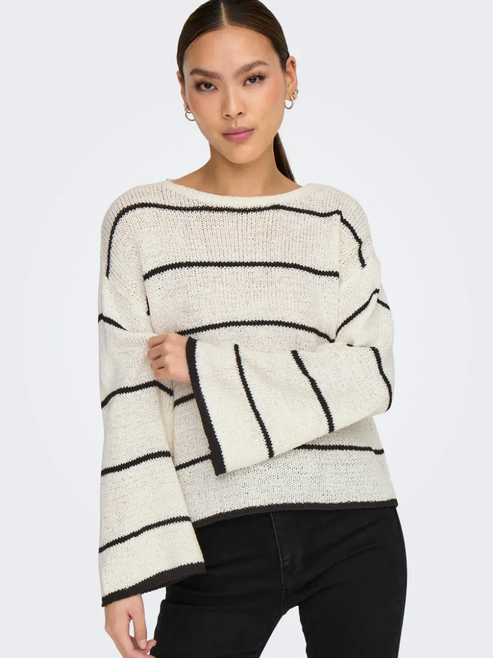ONLGEENA Pull en maille