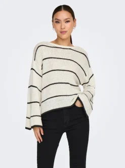 ONLGEENA Pull en maille