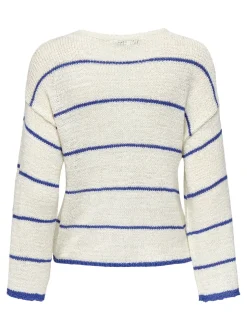 ONLGEENA Pull en maille