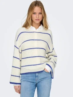 ONLGEENA Pull en maille