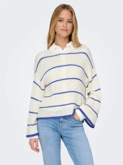 ONLGEENA Pull en maille