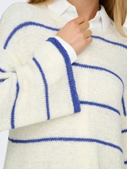 ONLGEENA Pull en maille