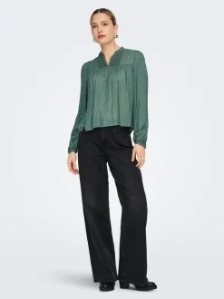 ONLGEZA Blouse