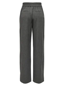 ONLGIA-DELUXE Wide Leg Fit Pantalon à jambe large
