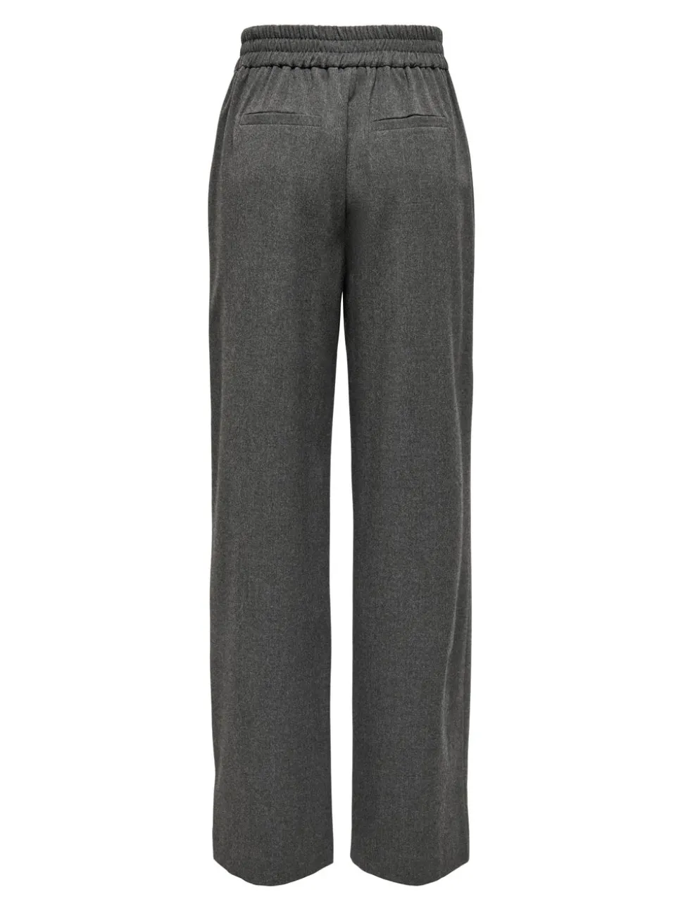 ONLGIA-DELUXE Wide Leg Fit Pantalon à jambe large