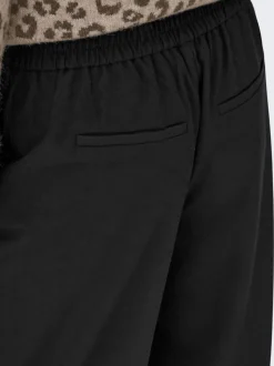ONLGIA-DELUXE Wide Leg Fit Pantalon à jambe large