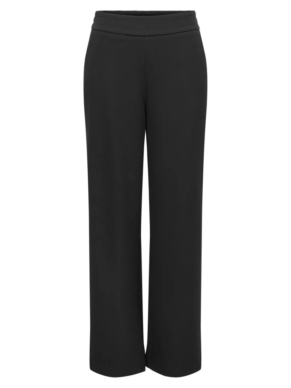ONLGIA-DELUXE Wide Leg Fit Pantalon à jambe large