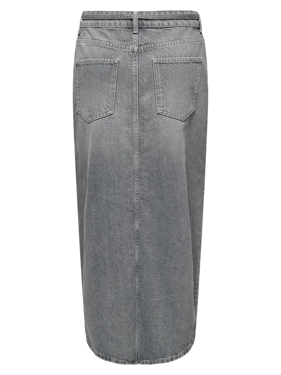 -ONLGIANNA Jean Jupe en denim Jupe midi