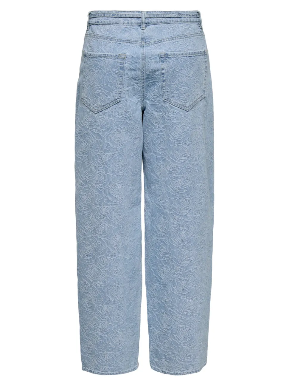 ONLGIANNA Taille moyenne Straight Fit Jeans