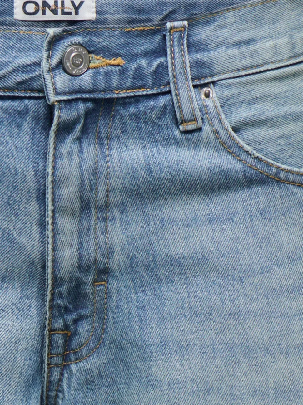 ONLGIANNA Balloon Fit Jeans