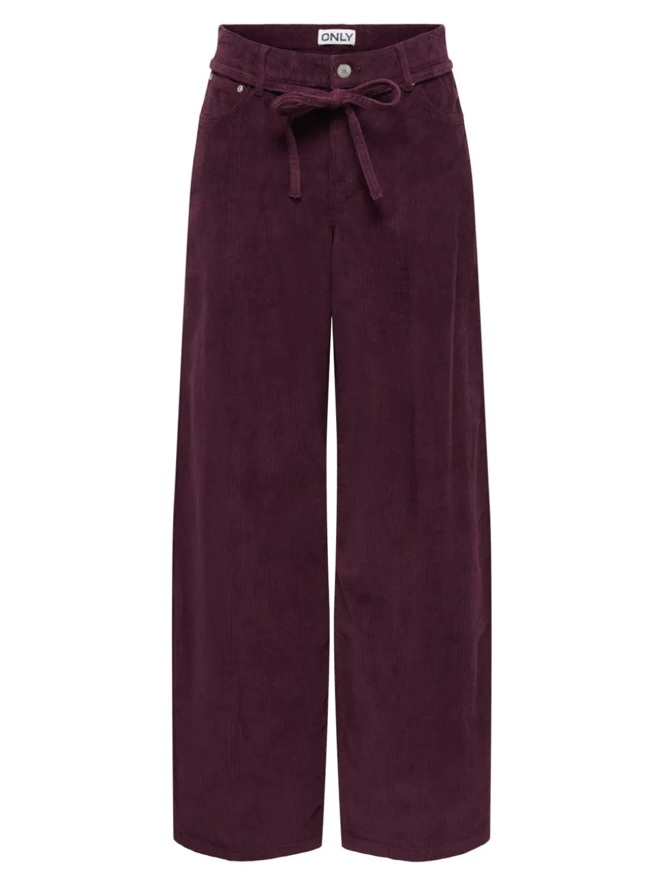 ONLGIANNA-GLOBAL Straight Fit Pantalon