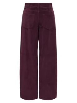 ONLGIANNA-GLOBAL Straight Fit Pantalon