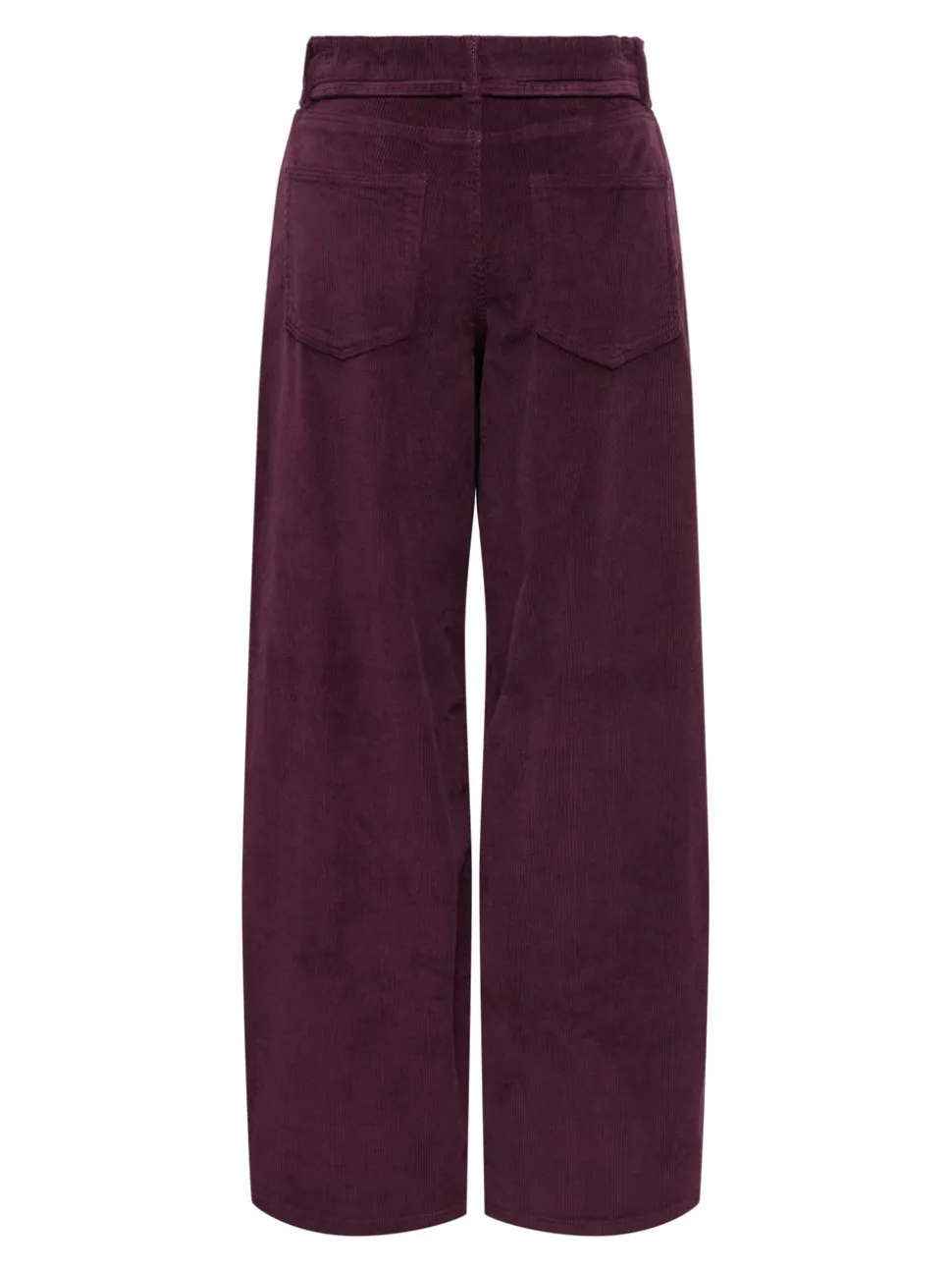 ONLGIANNA-GLOBAL Straight Fit Pantalon