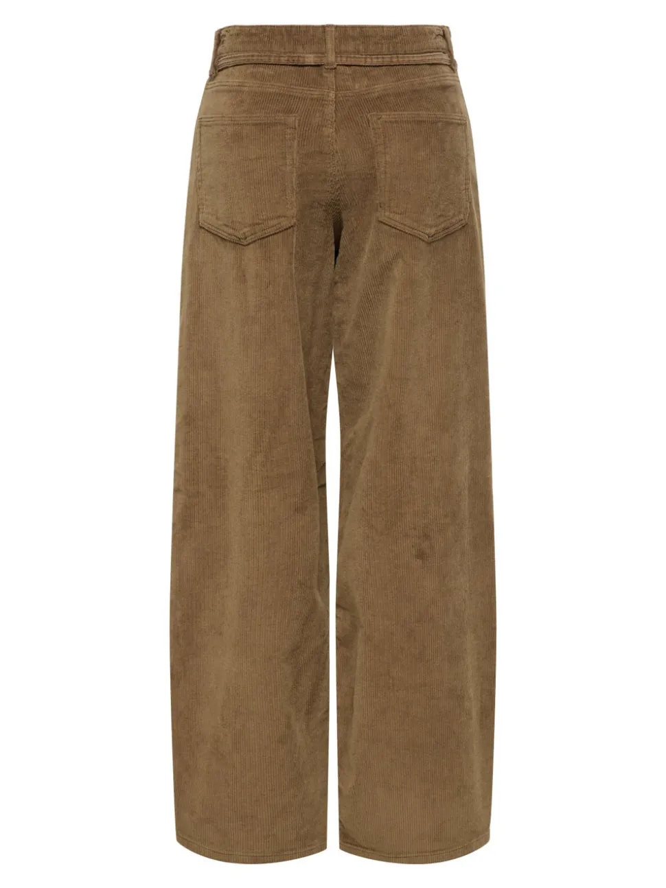 ONLGIANNA-GLOBAL Straight Fit Pantalon
