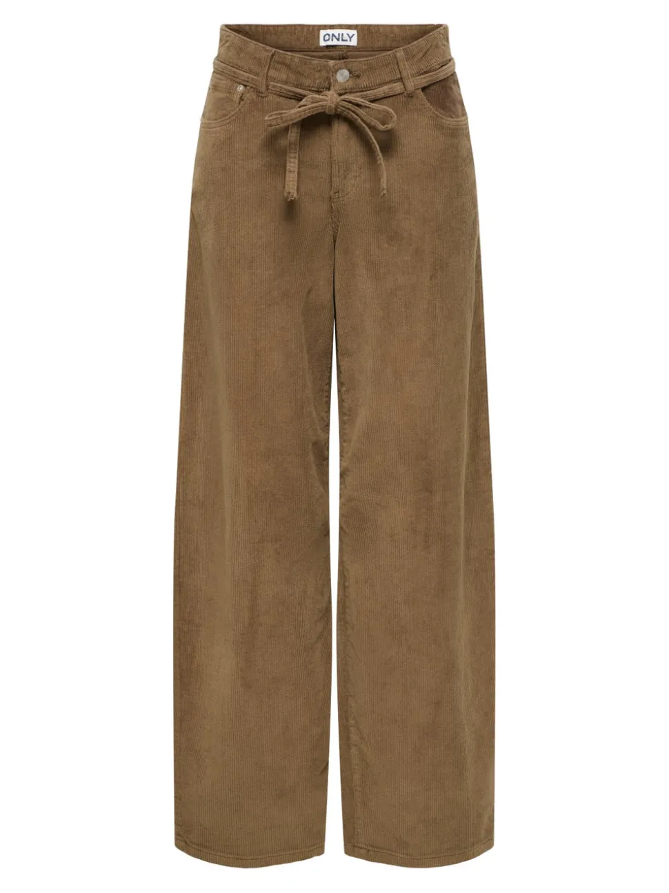ONLGIANNA-GLOBAL Straight Fit Pantalon