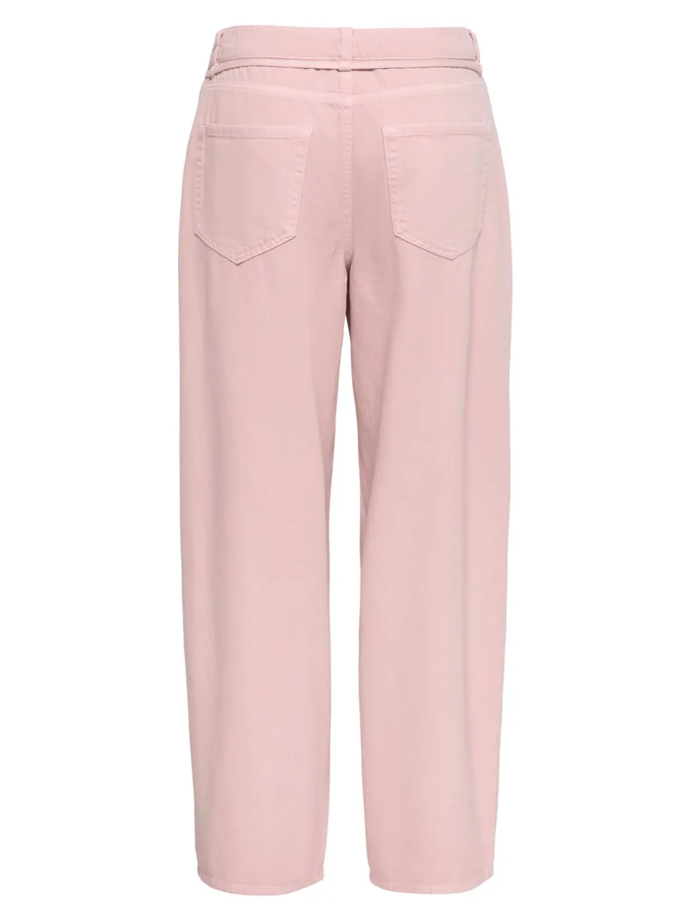 ONLGIANNA-SILLA Loose Fit Pantalon à jambe large