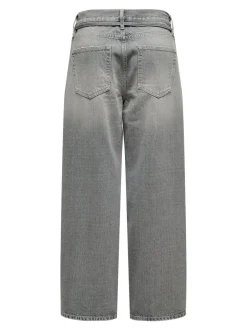 ONLGIANNA Taille moyenne Balloon Fit Jeans