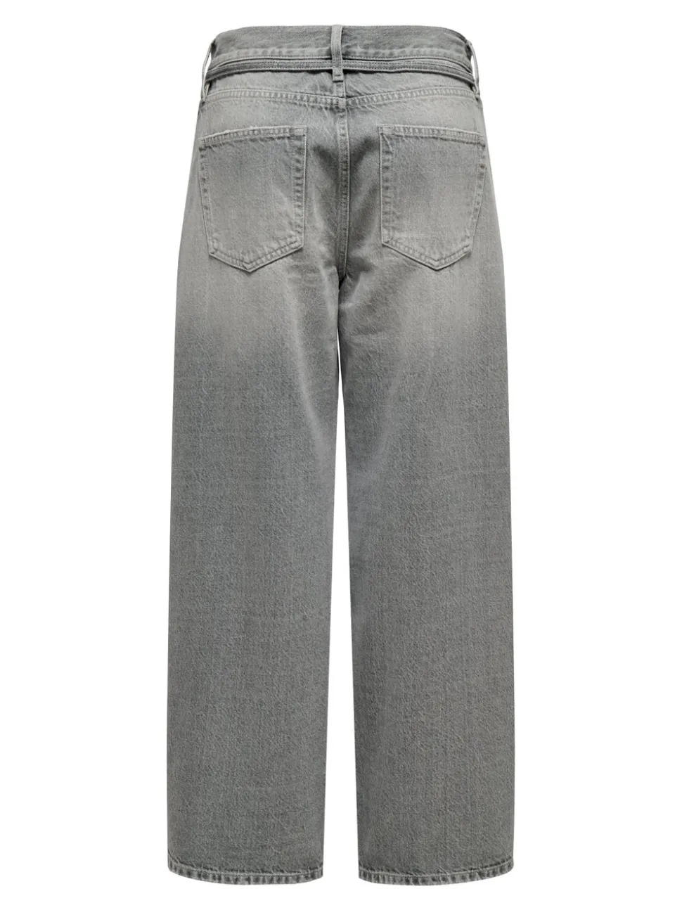 ONLGIANNA Taille moyenne Balloon Fit Jeans