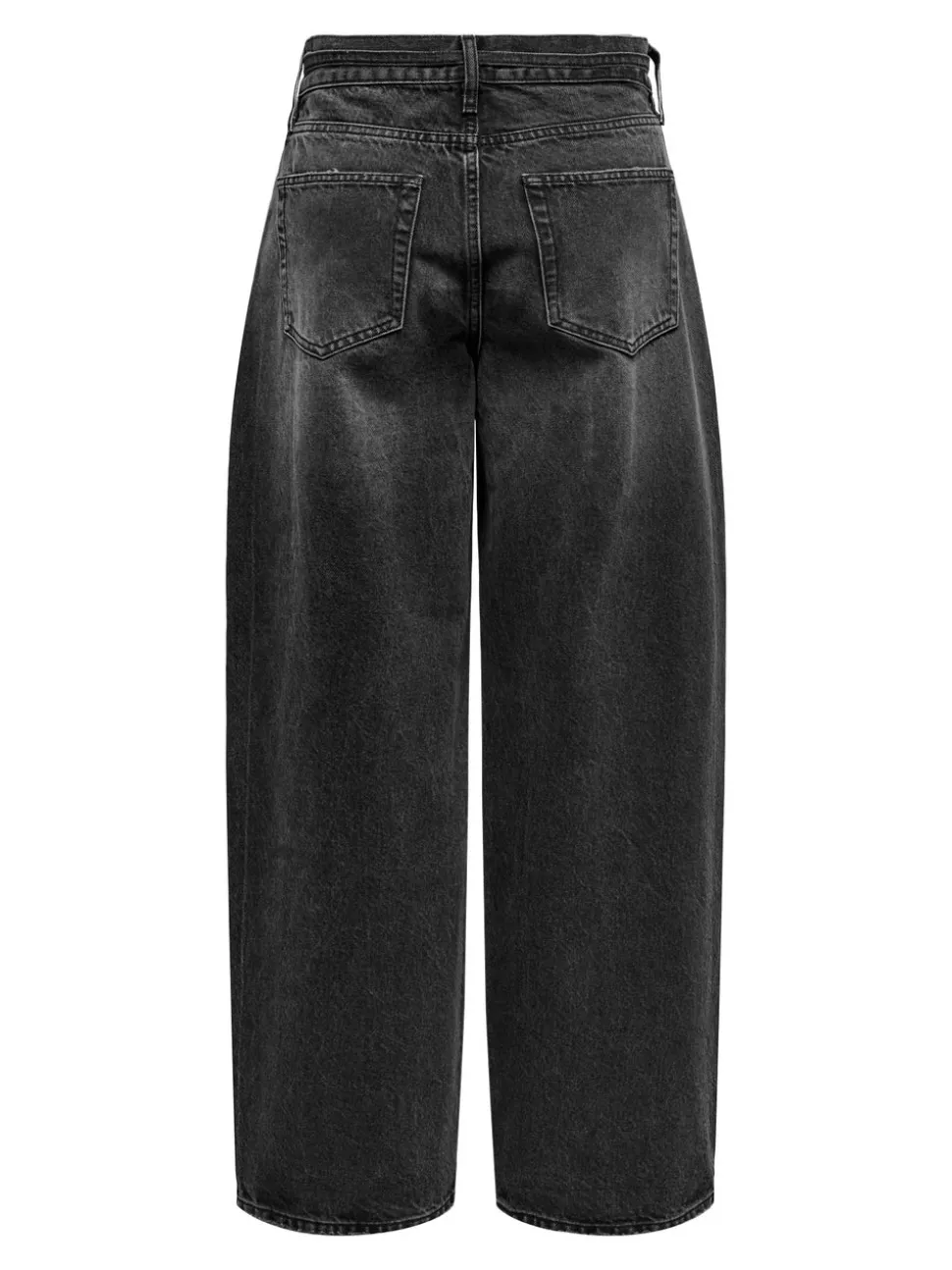 ONLGIANNA Taille moyenne Balloon Fit Jeans