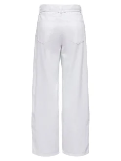 ONLGIANNA Taille moyenne Balloon Fit Jeans