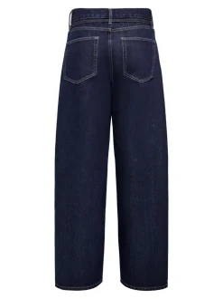 ONLGIANNA Taille moyenne Balloon Fit Jeans
