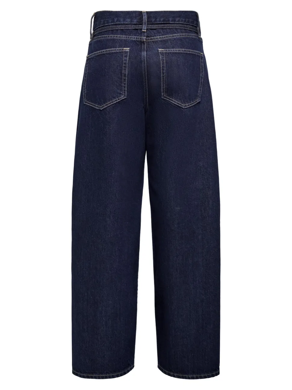 ONLGIANNA Taille moyenne Balloon Fit Jeans