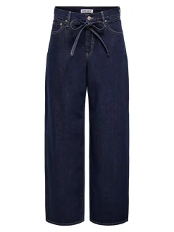 ONLGIANNA Taille moyenne Balloon Fit Jeans