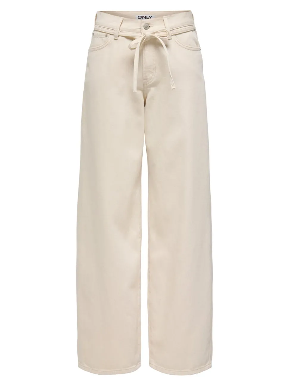 ONLGIANNA Taille moyenne Balloon Fit Jeans