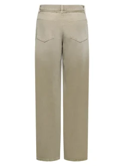 ONLGIANNA Taille moyenne Straight Fit Jeans