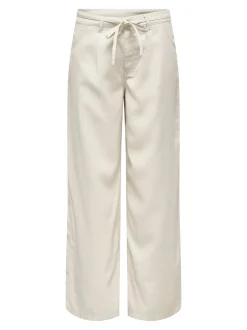 ONLGIANNA Wide Leg Fit Pantalon
