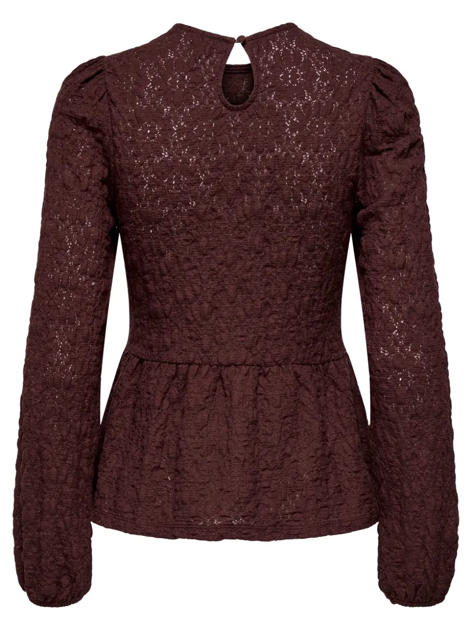 ONLGIAVANNA Top peplum