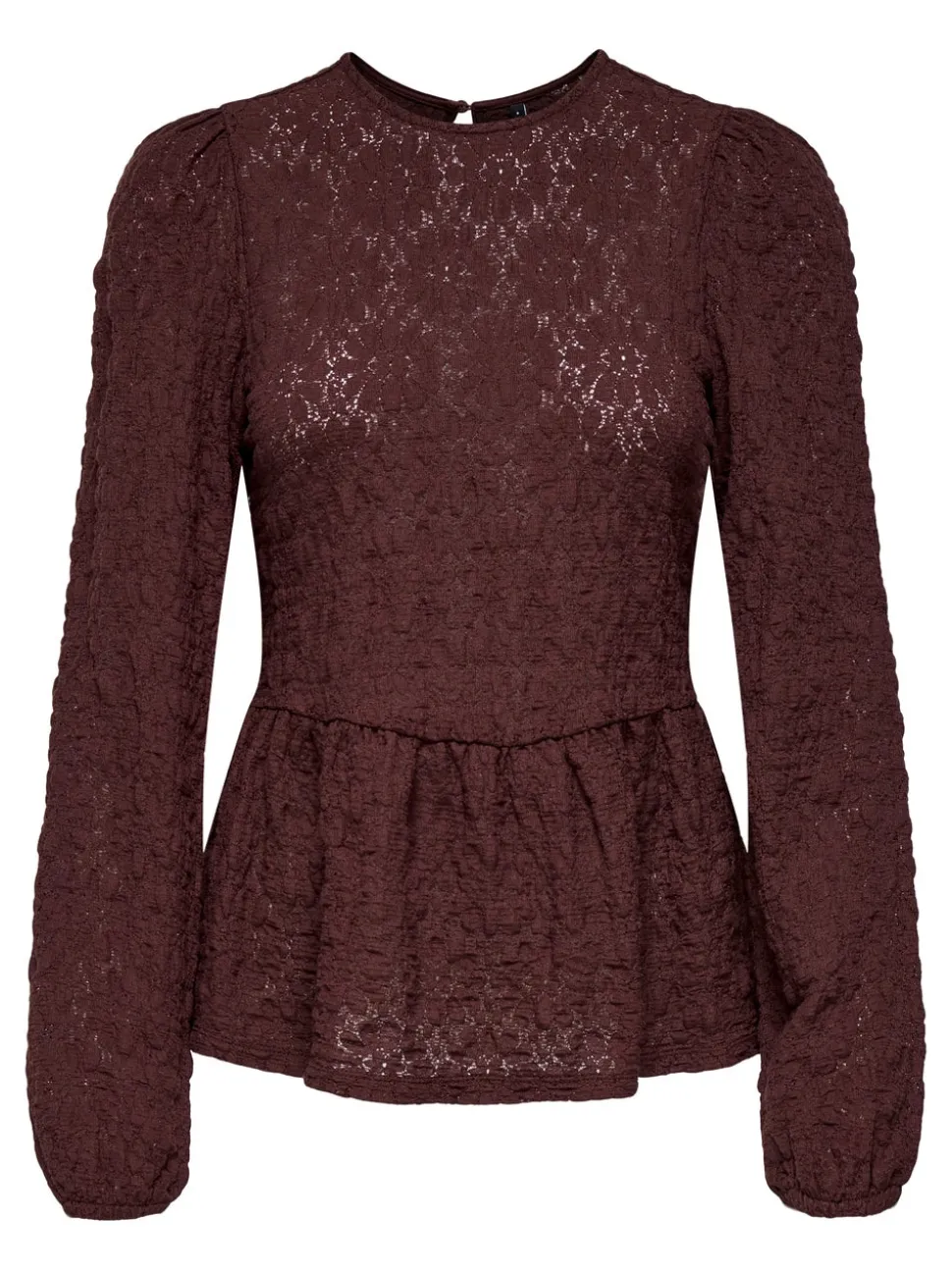 ONLGIAVANNA Top peplum