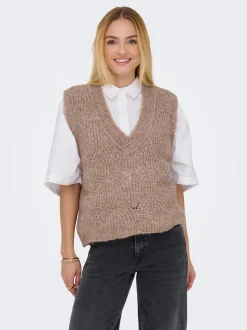 ONLGILA Gilet
