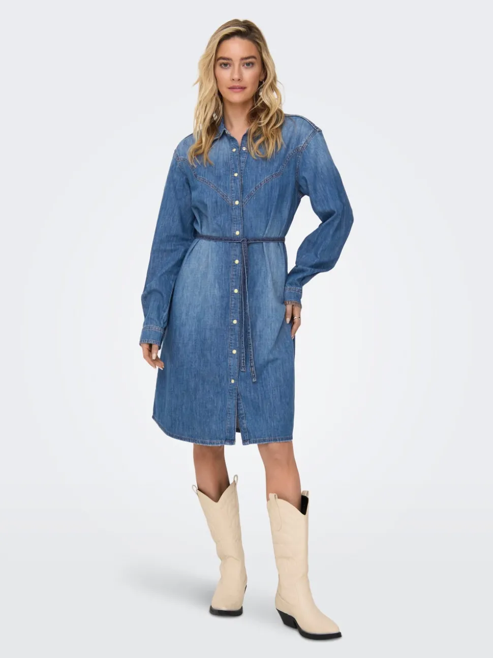 ONLGILLO Robe courte