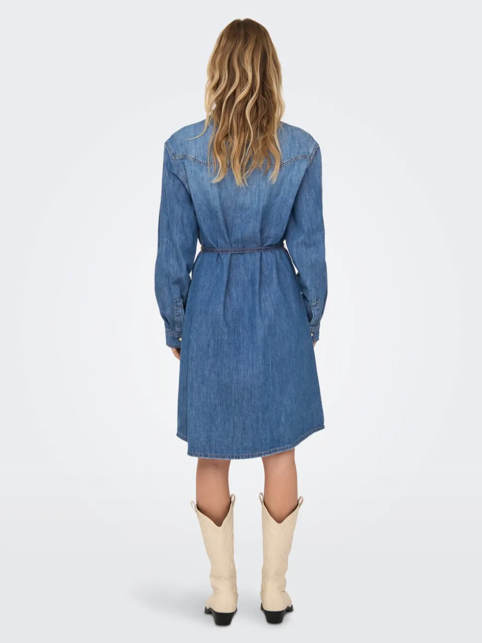 ONLGILLO Robe courte