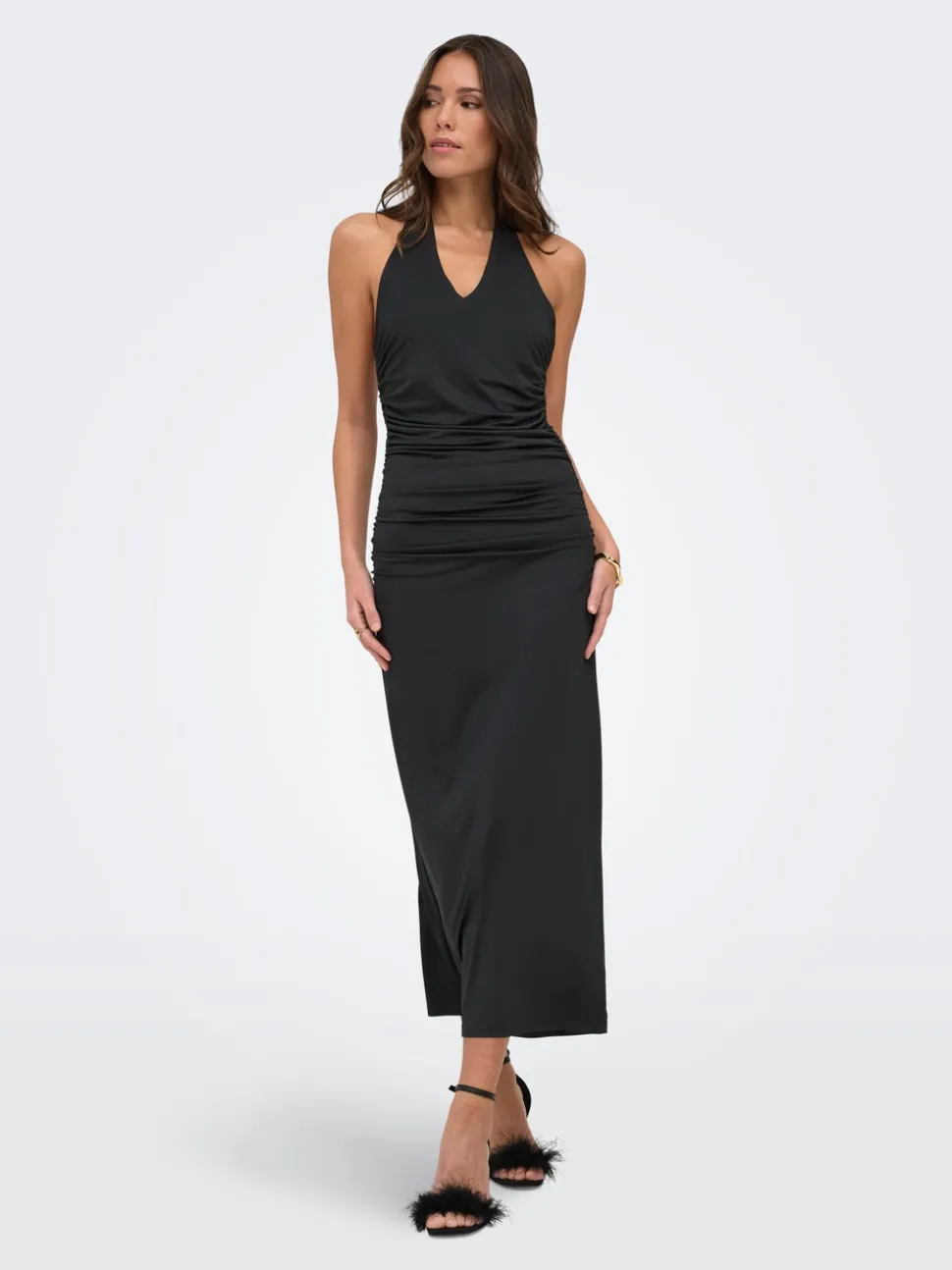 ONLGINA Robe longue