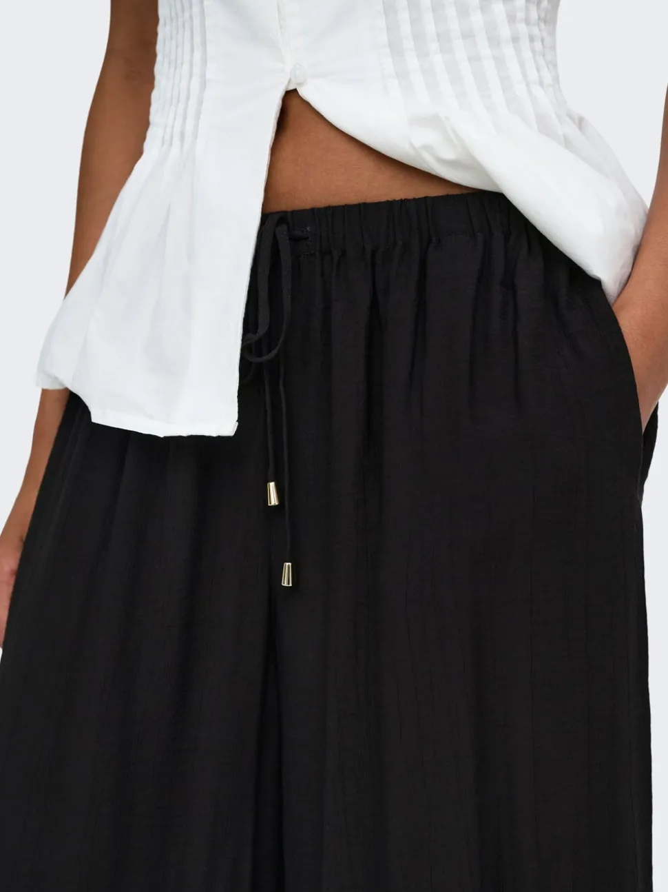 ONLGINI Regular Fit Pantalon