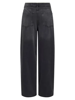 ONLGIORGIA Taille moyenne Baggy Fit Jeans