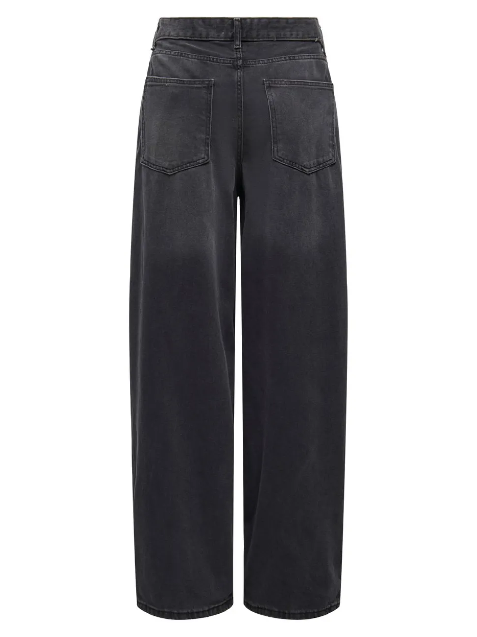 ONLGIORGIA Taille moyenne Baggy Fit Jeans