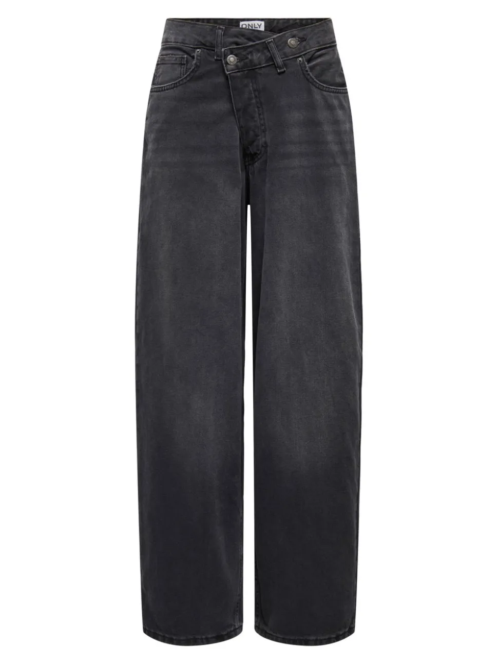 ONLGIORGIA Taille moyenne Baggy Fit Jeans