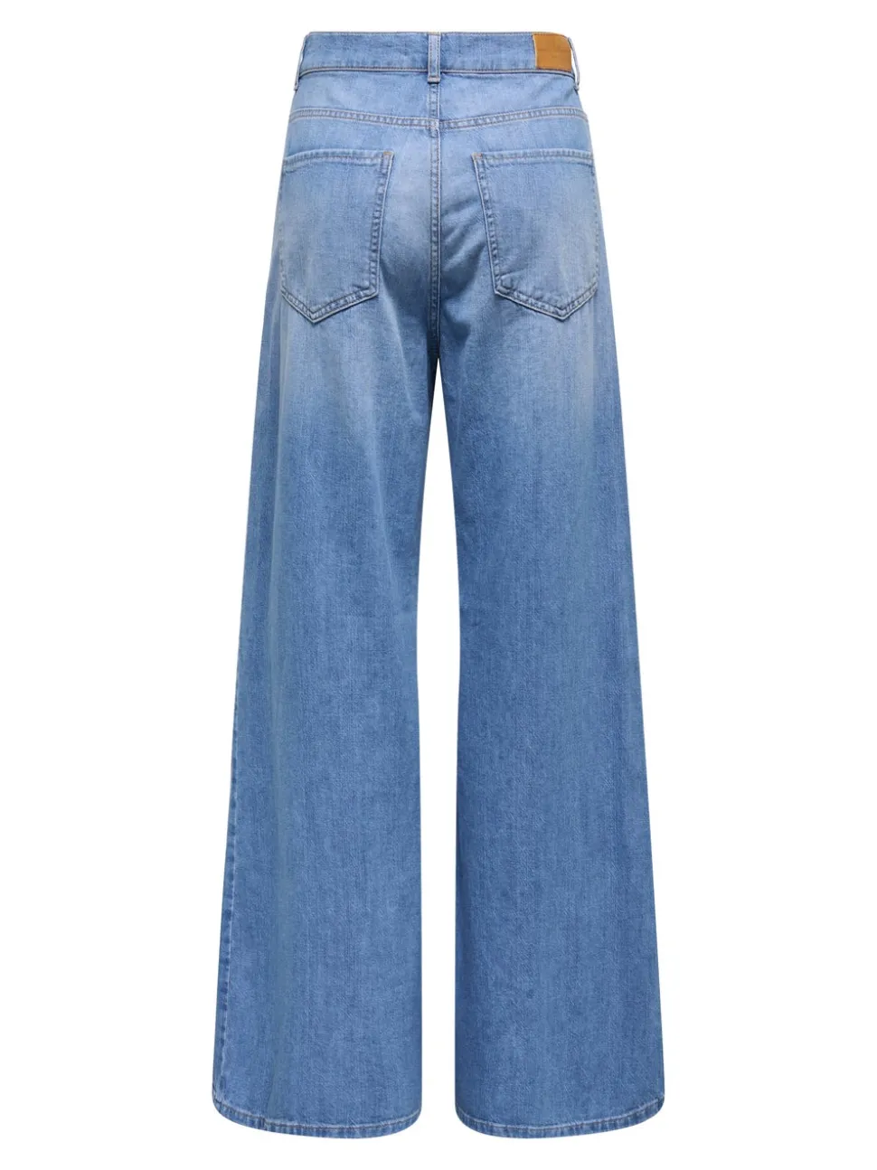 ONLGIULIA Taille haute Wide Leg Fit Jeans