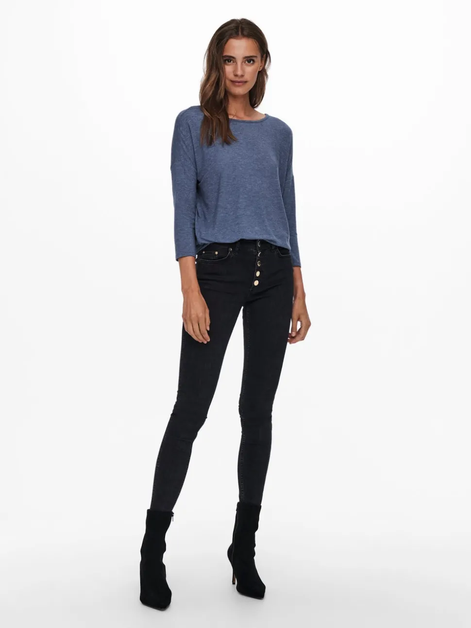 ONLGLAMOUR Top