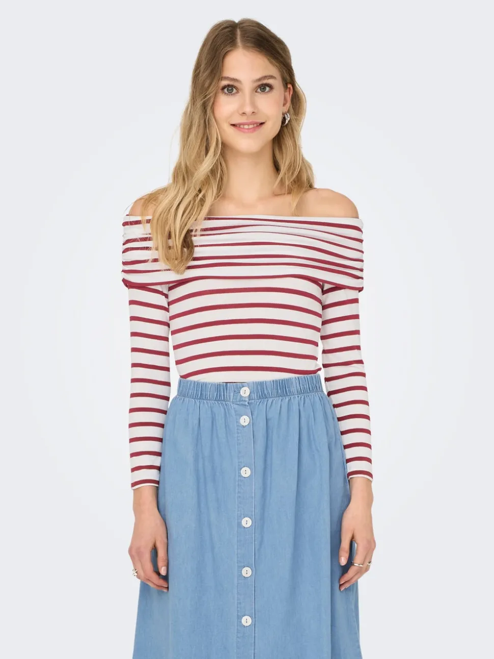 ONLGLAMOUR Top